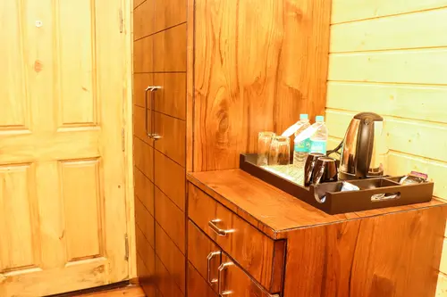 Bamboo Saa Resort & Spa, Udaipur - Other Facilities - Common Area 42